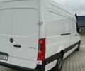 Мерседес Sprinter, объемом двигателя 0 л и пробегом 0 тыс. км за 26900 $, фото 5 на Automoto.ua