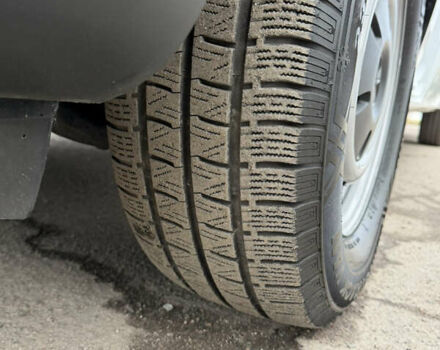 Мерседес Sprinter, объемом двигателя 2.14 л и пробегом 251 тыс. км за 27300 $, фото 64 на Automoto.ua