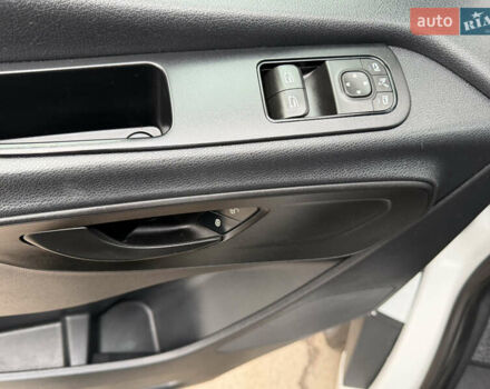 Мерседес Sprinter, объемом двигателя 2.14 л и пробегом 251 тыс. км за 27300 $, фото 22 на Automoto.ua