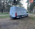 Мерседес Sprinter, об'ємом двигуна 2.1 л та пробігом 250 тис. км за 23500 $, фото 5 на Automoto.ua