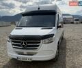 Мерседес Sprinter, объемом двигателя 0 л и пробегом 449 тыс. км за 26500 $, фото 1 на Automoto.ua