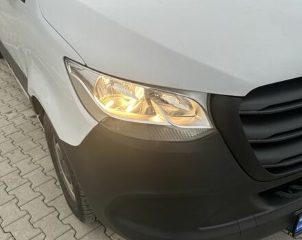 Мерседес Sprinter, объемом двигателя 0 л и пробегом 0 тыс. км за 26900 $, фото 7 на Automoto.ua