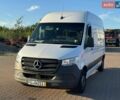 Мерседес Sprinter, объемом двигателя 2.14 л и пробегом 240 тыс. км за 16800 $, фото 1 на Automoto.ua