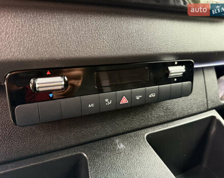 Мерседес Sprinter, об'ємом двигуна 2.2 л та пробігом 295 тис. км за 34900 $, фото 25 на Automoto.ua