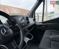 Мерседес Sprinter, объемом двигателя 2.14 л и пробегом 251 тыс. км за 27300 $, фото 27 на Automoto.ua