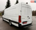 Мерседес Sprinter, об'ємом двигуна 2.2 л та пробігом 295 тис. км за 34900 $, фото 8 на Automoto.ua