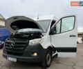 Мерседес Sprinter, объемом двигателя 2.14 л и пробегом 251 тыс. км за 27300 $, фото 62 на Automoto.ua