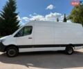 Мерседес Sprinter, объемом двигателя 2.99 л и пробегом 296 тыс. км за 43500 $, фото 55 на Automoto.ua