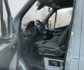 Мерседес Sprinter, объемом двигателя 2.14 л и пробегом 451 тыс. км за 25500 $, фото 9 на Automoto.ua