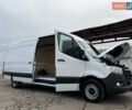 Мерседес Sprinter, объемом двигателя 2.14 л и пробегом 251 тыс. км за 27300 $, фото 67 на Automoto.ua