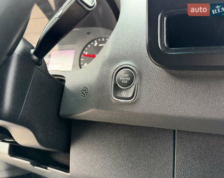 Мерседес Sprinter, объемом двигателя 2.14 л и пробегом 251 тыс. км за 27300 $, фото 42 на Automoto.ua