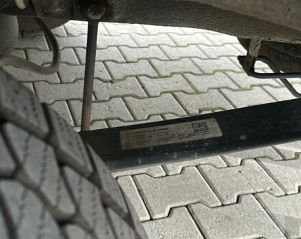 Мерседес Sprinter, объемом двигателя 0 л и пробегом 0 тыс. км за 26900 $, фото 22 на Automoto.ua