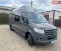 Мерседес Sprinter, об'ємом двигуна 2.99 л та пробігом 270 тис. км за 82500 $, фото 1 на Automoto.ua