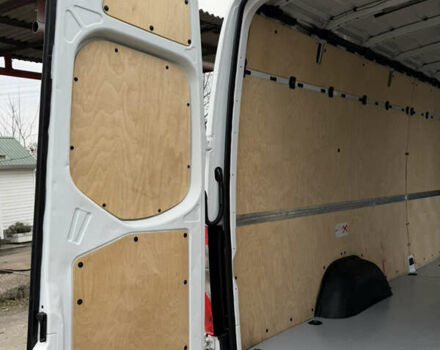 Мерседес Sprinter, объемом двигателя 2.14 л и пробегом 251 тыс. км за 27300 $, фото 56 на Automoto.ua