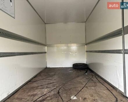 Мерседес Sprinter, объемом двигателя 2.2 л и пробегом 237 тыс. км за 29000 $, фото 7 на Automoto.ua