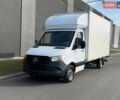 Мерседес Sprinter, объемом двигателя 2.14 л и пробегом 340 тыс. км за 27500 $, фото 1 на Automoto.ua