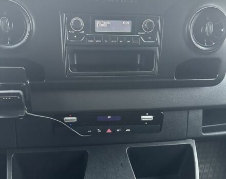 Мерседес Sprinter, объемом двигателя 0 л и пробегом 0 тыс. км за 26900 $, фото 15 на Automoto.ua