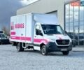 Мерседес Sprinter, об'ємом двигуна 2.2 л та пробігом 189 тис. км за 32900 $, фото 1 на Automoto.ua