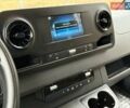 Мерседес Sprinter, объемом двигателя 0 л и пробегом 250 тыс. км за 24850 $, фото 13 на Automoto.ua