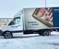 Мерседес Sprinter, об'ємом двигуна 0 л та пробігом 0 тис. км за 26800 $, фото 4 на Automoto.ua