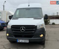Мерседес Sprinter, объемом двигателя 2.14 л и пробегом 251 тыс. км за 27300 $, фото 8 на Automoto.ua