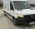 Мерседес Sprinter, объемом двигателя 0 л и пробегом 0 тыс. км за 26900 $, фото 1 на Automoto.ua