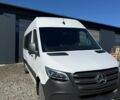 Мерседес Sprinter, об'ємом двигуна 3 л та пробігом 250 тис. км за 31999 $, фото 1 на Automoto.ua