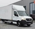 Мерседес Sprinter, объемом двигателя 2.2 л и пробегом 191 тыс. км за 29800 $, фото 2 на Automoto.ua