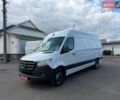 Мерседес Sprinter, объемом двигателя 2.2 л и пробегом 286 тыс. км за 35500 $, фото 1 на Automoto.ua