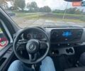 Мерседес Sprinter, объемом двигателя 2.2 л и пробегом 237 тыс. км за 29000 $, фото 10 на Automoto.ua
