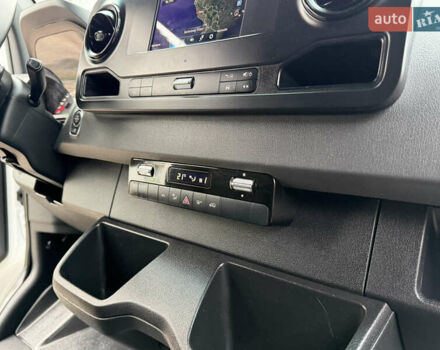 Мерседес Sprinter, объемом двигателя 2.14 л и пробегом 251 тыс. км за 27300 $, фото 40 на Automoto.ua