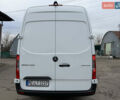 Мерседес Sprinter, объемом двигателя 2.14 л и пробегом 251 тыс. км за 27300 $, фото 16 на Automoto.ua