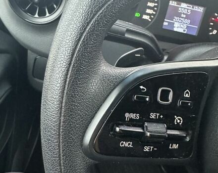 Мерседес Sprinter, объемом двигателя 0 л и пробегом 0 тыс. км за 26900 $, фото 11 на Automoto.ua