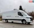 Мерседес Sprinter, об'ємом двигуна 2.2 л та пробігом 295 тис. км за 34900 $, фото 56 на Automoto.ua