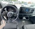 Мерседес Sprinter, об'ємом двигуна 2.2 л та пробігом 436 тис. км за 24900 $, фото 20 на Automoto.ua