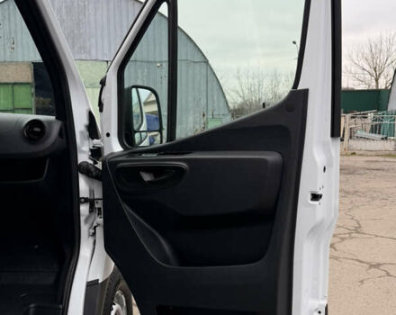 Мерседес Sprinter, объемом двигателя 2.14 л и пробегом 251 тыс. км за 27300 $, фото 34 на Automoto.ua