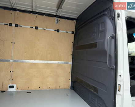 Мерседес Sprinter, объемом двигателя 2.14 л и пробегом 251 тыс. км за 27300 $, фото 50 на Automoto.ua