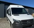 Мерседес Sprinter, объемом двигателя 3 л и пробегом 250 тыс. км за 31999 $, фото 1 на Automoto.ua