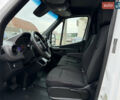 Мерседес Sprinter, объемом двигателя 2.14 л и пробегом 251 тыс. км за 27300 $, фото 33 на Automoto.ua
