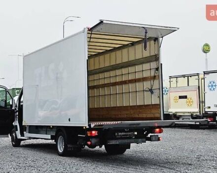 Мерседес Sprinter, объемом двигателя 2.2 л и пробегом 191 тыс. км за 29800 $, фото 25 на Automoto.ua