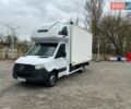 Мерседес Sprinter, об'ємом двигуна 2.99 л та пробігом 3 тис. км за 40499 $, фото 1 на Automoto.ua