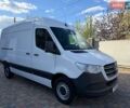 Мерседес Sprinter, объемом двигателя 2.2 л и пробегом 298 тыс. км за 23500 $, фото 1 на Automoto.ua