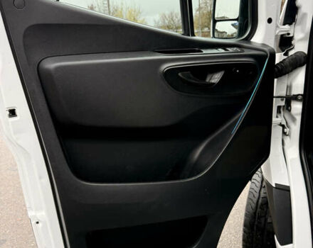 Мерседес Sprinter, об'ємом двигуна 2.2 л та пробігом 295 тис. км за 34900 $, фото 11 на Automoto.ua