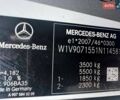 Мерседес Sprinter, объемом двигателя 2.2 л и пробегом 237 тыс. км за 29000 $, фото 11 на Automoto.ua