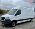 Мерседес Sprinter, об'ємом двигуна 2 л та пробігом 216 тис. км за 24999 $, фото 1 на Automoto.ua