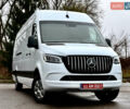 Мерседес Sprinter, об'ємом двигуна 2.2 л та пробігом 295 тис. км за 34900 $, фото 59 на Automoto.ua