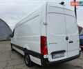 Мерседес Sprinter, объемом двигателя 2.14 л и пробегом 251 тыс. км за 27300 $, фото 17 на Automoto.ua