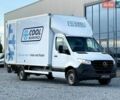 Мерседес Sprinter, об'ємом двигуна 2.2 л та пробігом 200 тис. км за 28900 $, фото 1 на Automoto.ua