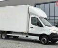 Мерседес Sprinter, объемом двигателя 2.2 л и пробегом 191 тыс. км за 29800 $, фото 1 на Automoto.ua
