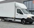 Мерседес Sprinter, объемом двигателя 2.2 л и пробегом 191 тыс. км за 29800 $, фото 1 на Automoto.ua